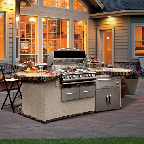 Island grills for outlet sale